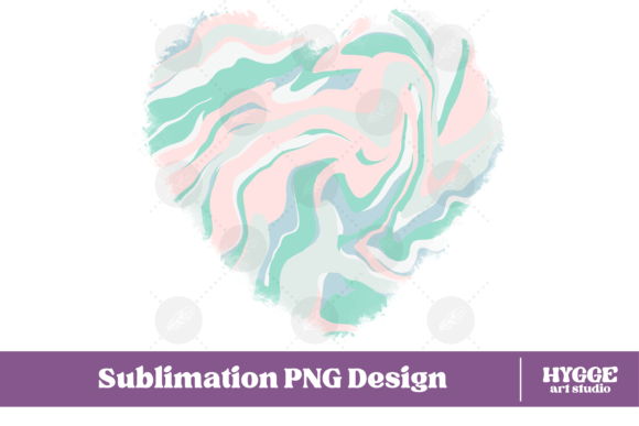 Download Retro Background Png Fluid Marble Paper - Retro Collection