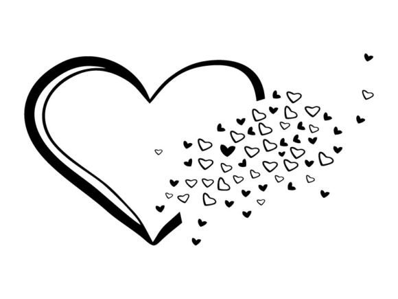Download Heart Illustration - Illustration Collection