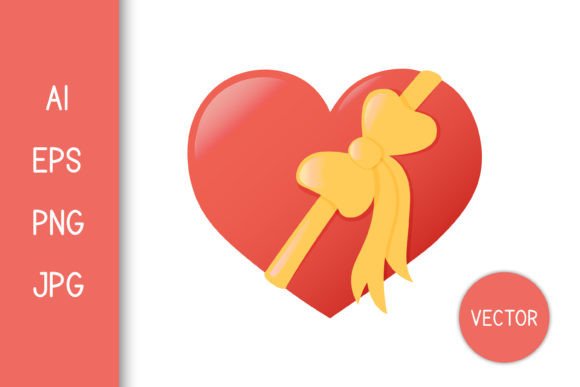 Download Heart Illustration | Valentines PNG - Illustration Collection